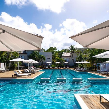 그로스 아일릿 Cap Cove Saint Lucia 아파트 호텔 외부 사진
