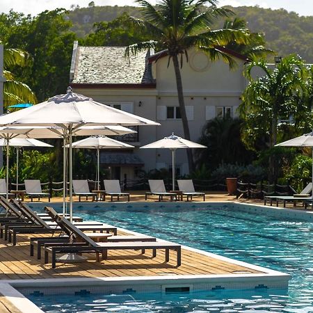 그로스 아일릿 Cap Cove Saint Lucia 아파트 호텔 외부 사진