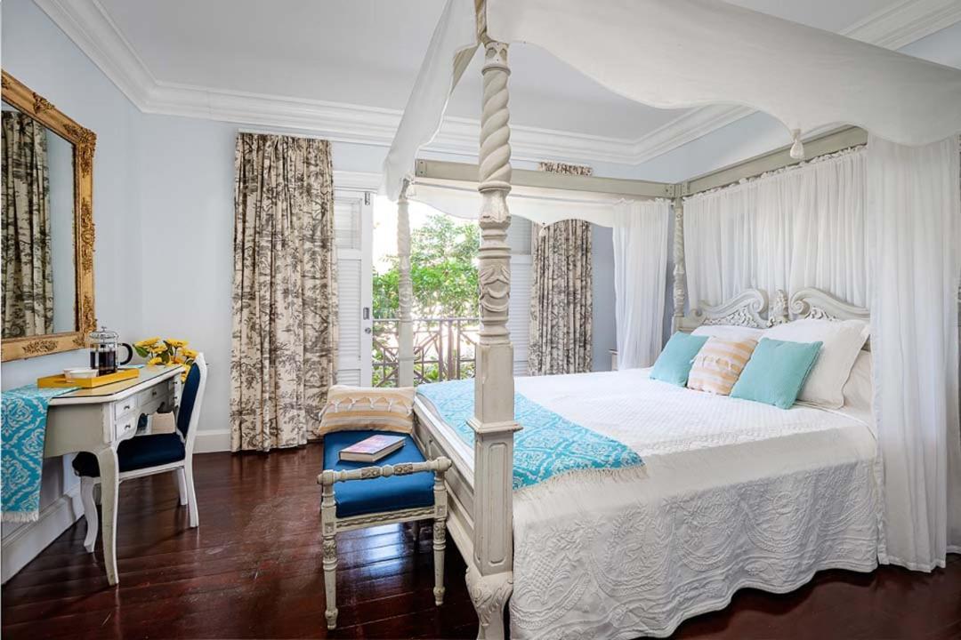 그로스 아일릿 Cap Cove Saint Lucia 아파트 호텔 외부 사진
