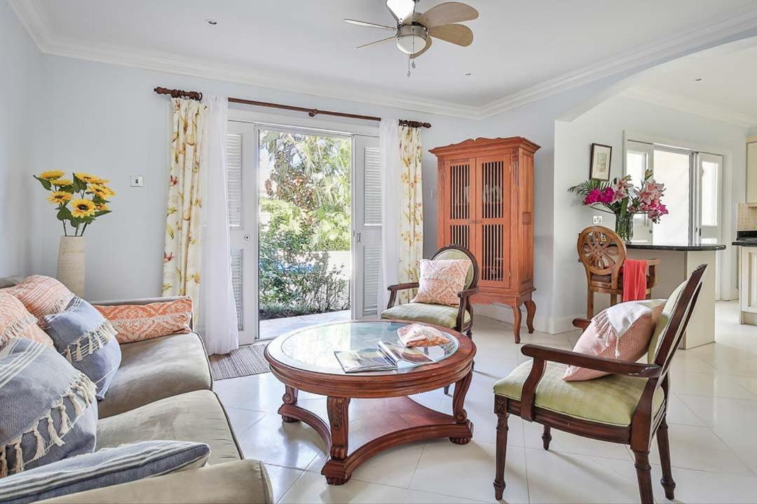 그로스 아일릿 Cap Cove Saint Lucia 아파트 호텔 외부 사진