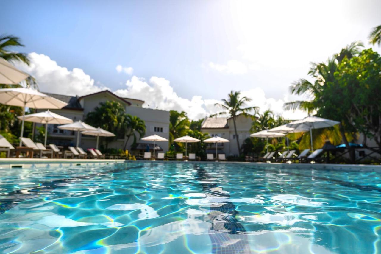 그로스 아일릿 Cap Cove Saint Lucia 아파트 호텔 외부 사진