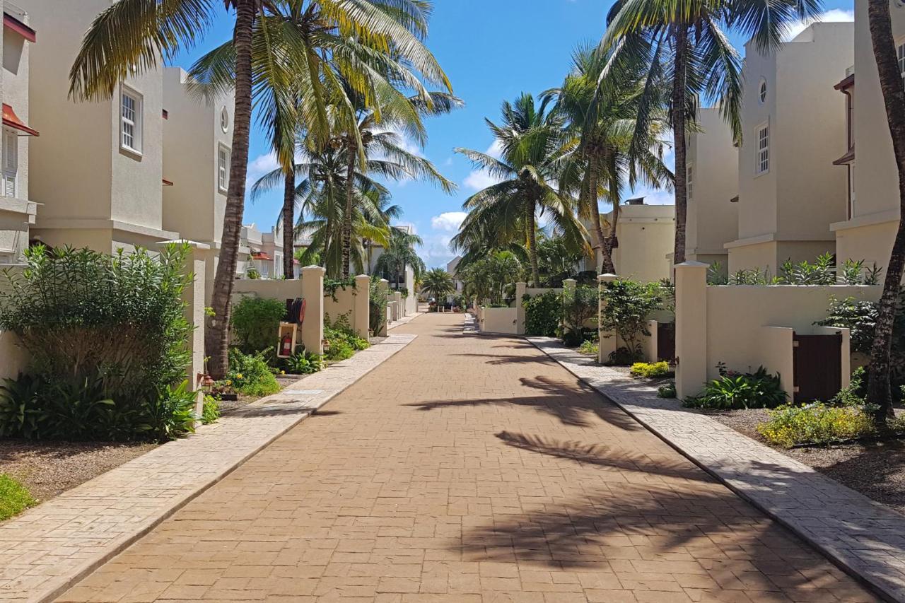 그로스 아일릿 Cap Cove Saint Lucia 아파트 호텔 외부 사진