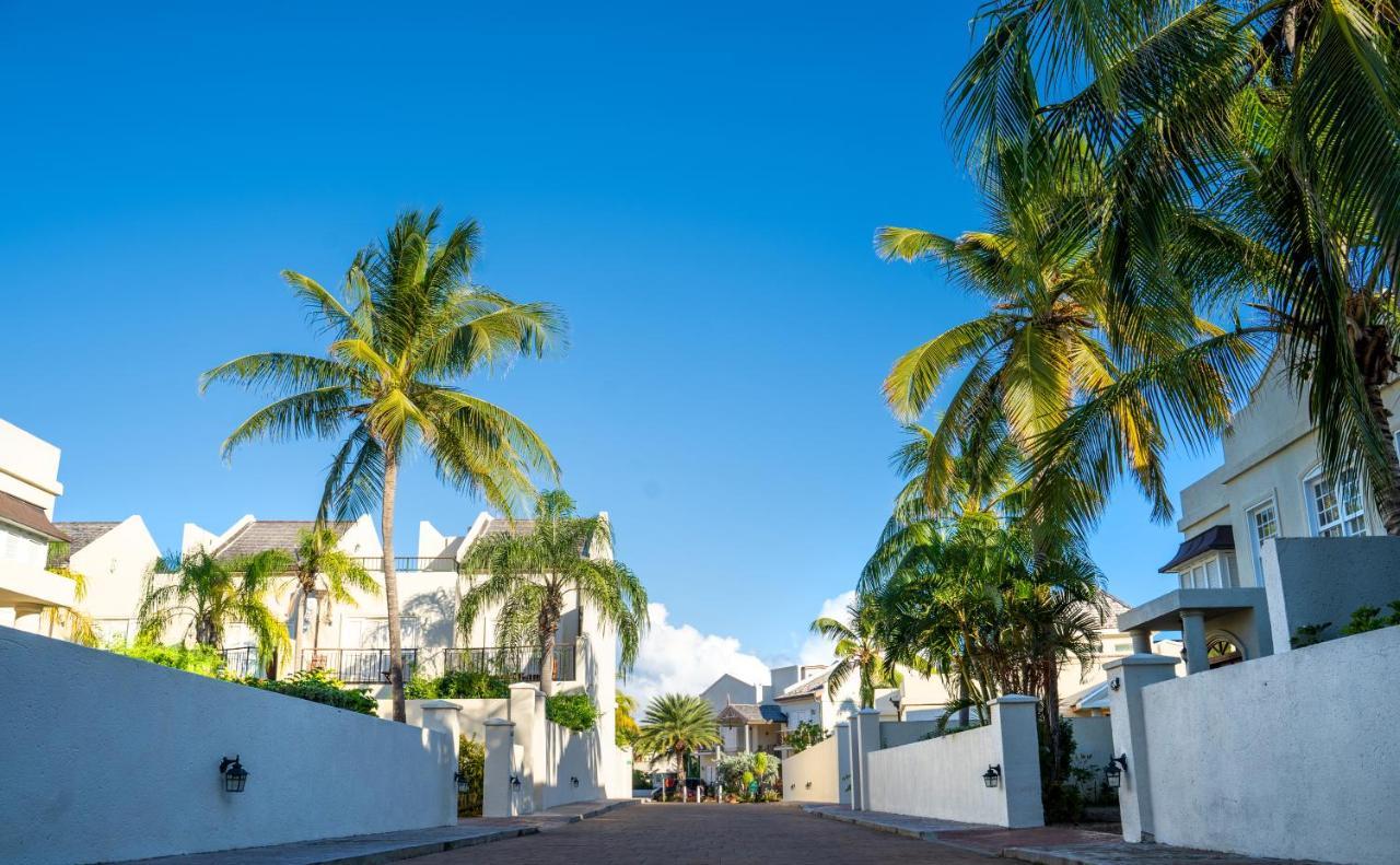 그로스 아일릿 Cap Cove Saint Lucia 아파트 호텔 외부 사진