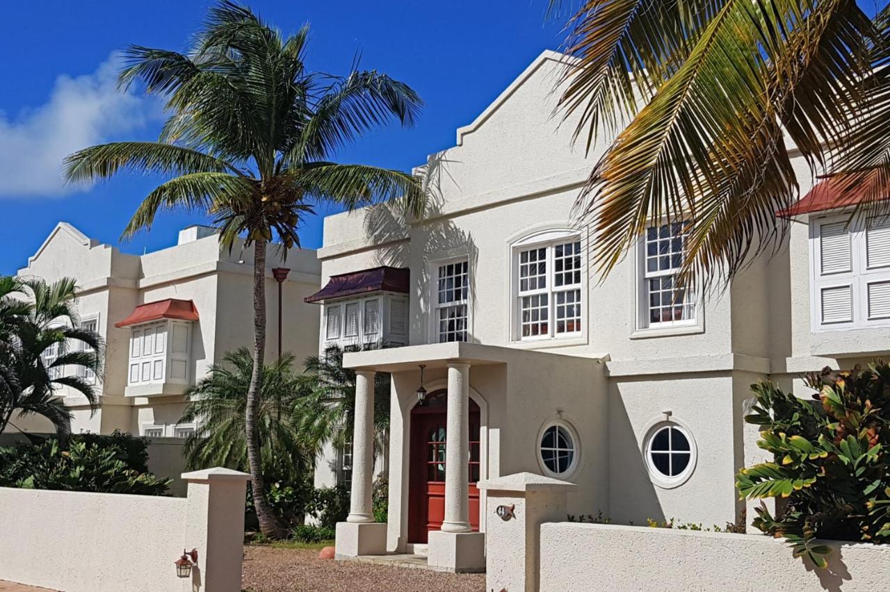 그로스 아일릿 Cap Cove Saint Lucia 아파트 호텔 외부 사진