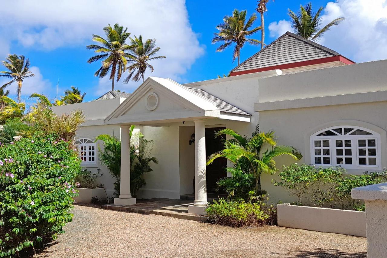 그로스 아일릿 Cap Cove Saint Lucia 아파트 호텔 외부 사진