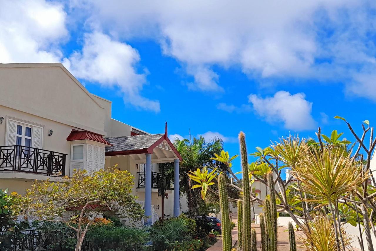 그로스 아일릿 Cap Cove Saint Lucia 아파트 호텔 외부 사진