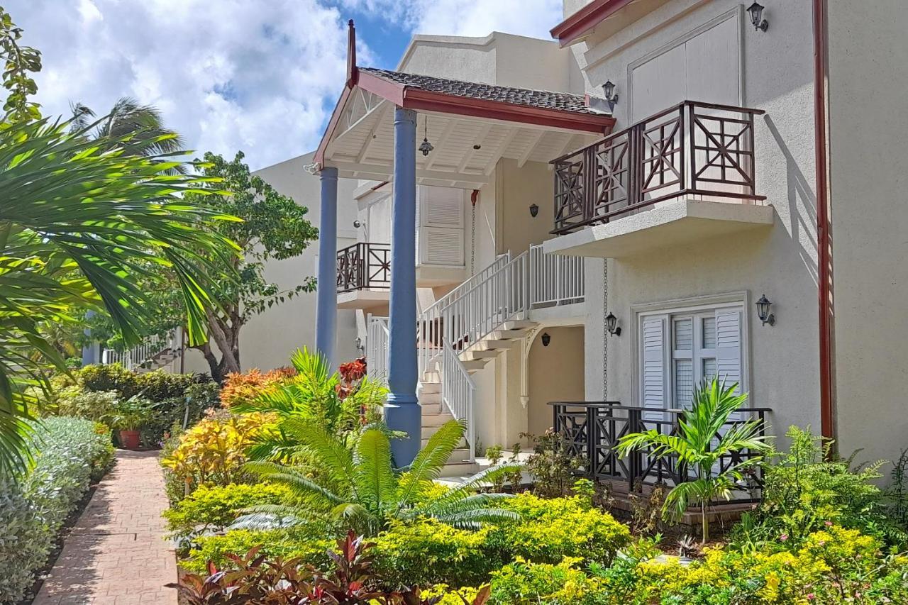 그로스 아일릿 Cap Cove Saint Lucia 아파트 호텔 외부 사진
