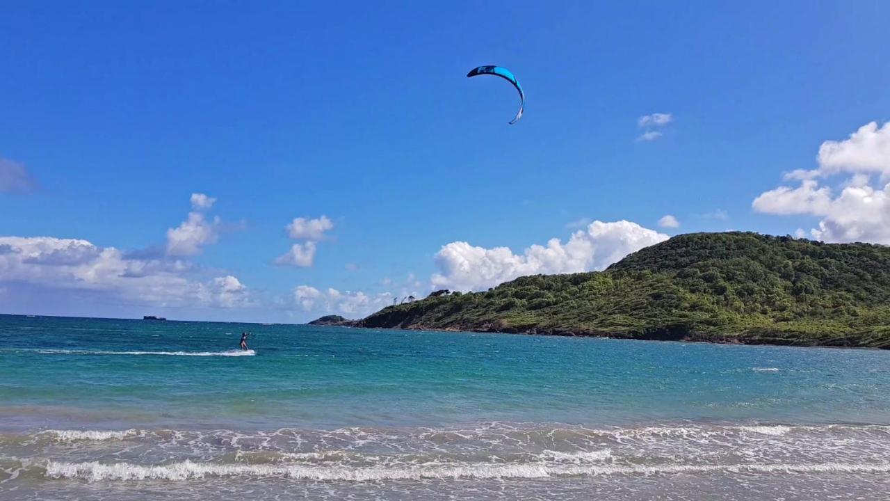 그로스 아일릿 Cap Cove Saint Lucia 아파트 호텔 외부 사진