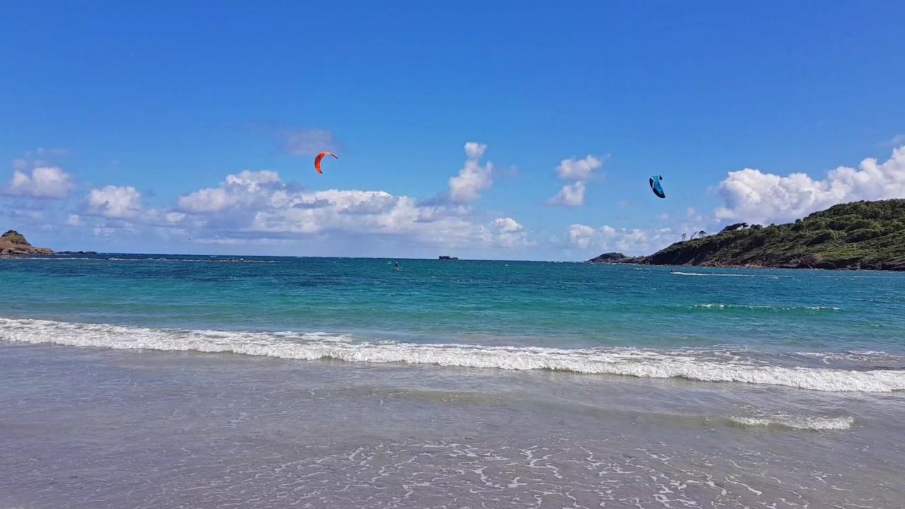 그로스 아일릿 Cap Cove Saint Lucia 아파트 호텔 외부 사진