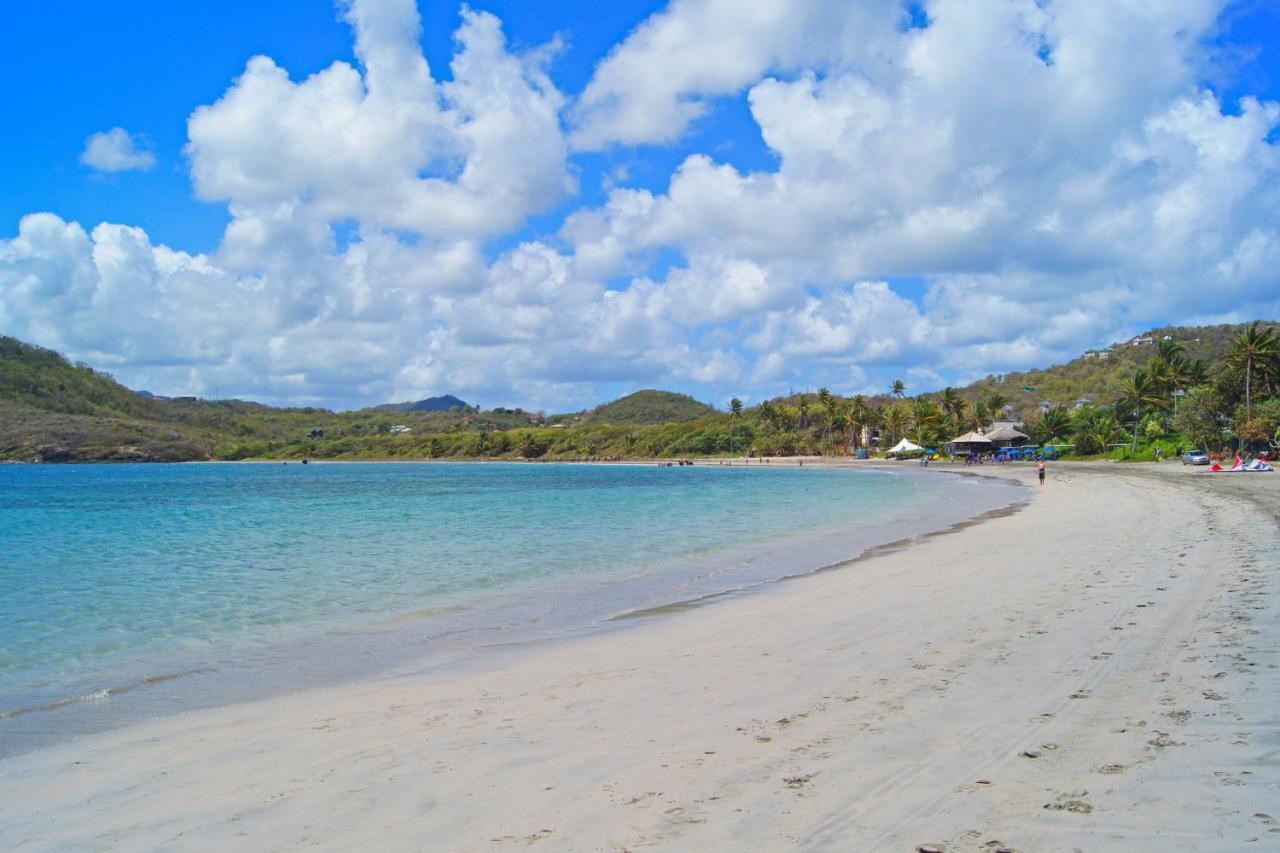 그로스 아일릿 Cap Cove Saint Lucia 아파트 호텔 외부 사진