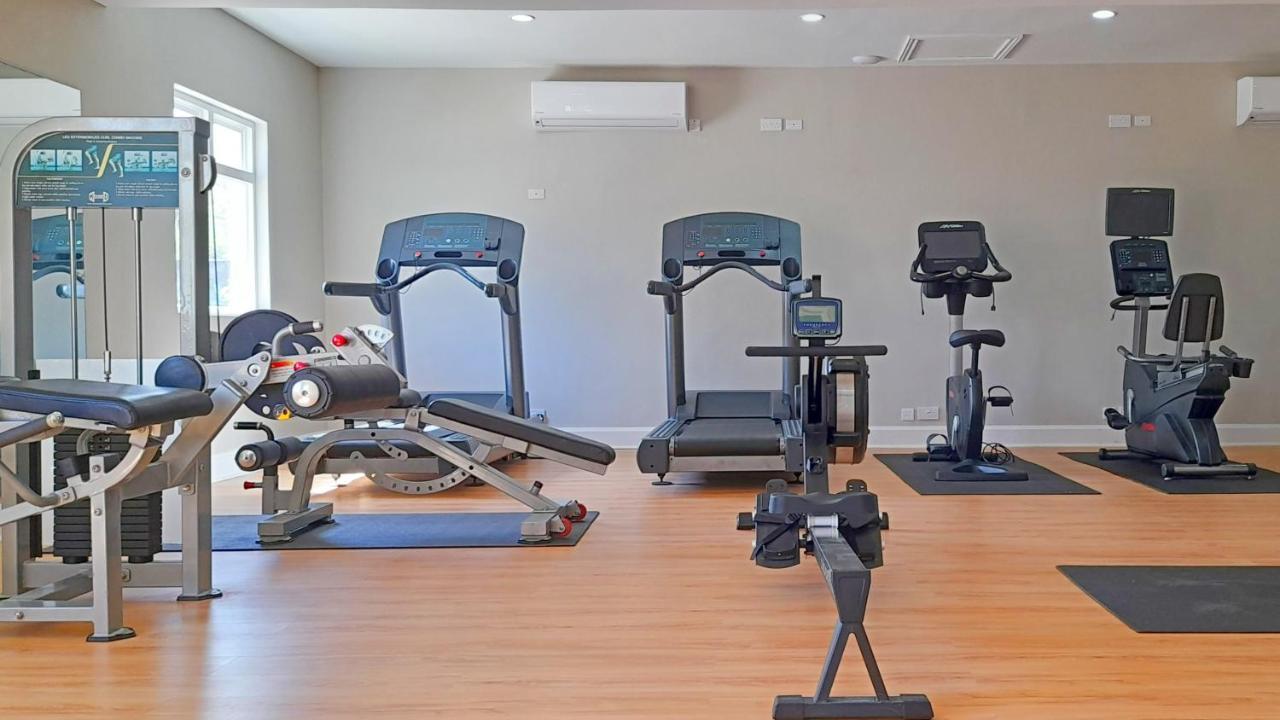 그로스 아일릿 Cap Cove Saint Lucia 아파트 호텔 외부 사진