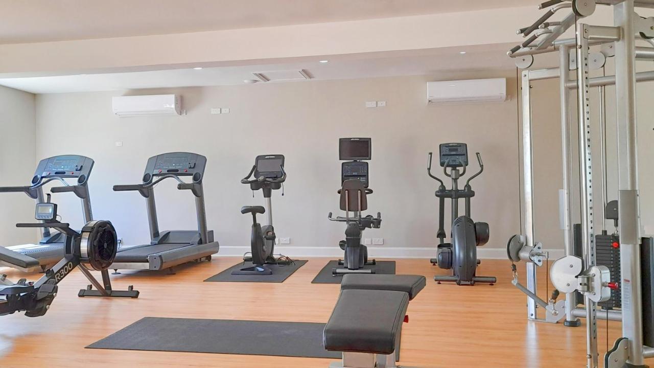 그로스 아일릿 Cap Cove Saint Lucia 아파트 호텔 외부 사진